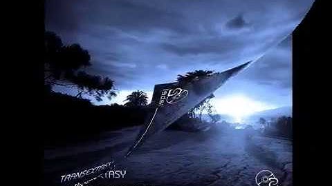 O2 record label & Transextasy - Ishoponishad