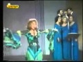 Festival OTI 1972 - Venezuela (Mirla Castellanos - Sueños de Cristal y Miel)