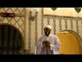 خطبة مرحبا رمضان
