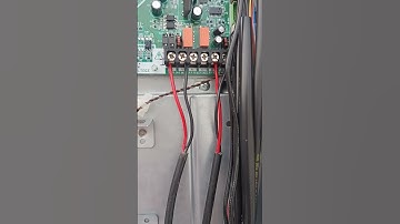 Daikin vrv ac ka wiring kaise karen