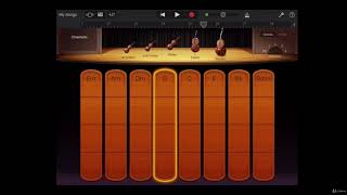 GarageBand iPad Tutorial - Complete Beginners Guide : Introduction