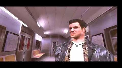 Max Payne Mobile Part 1 The American.Dream - Intro (Gameplay)