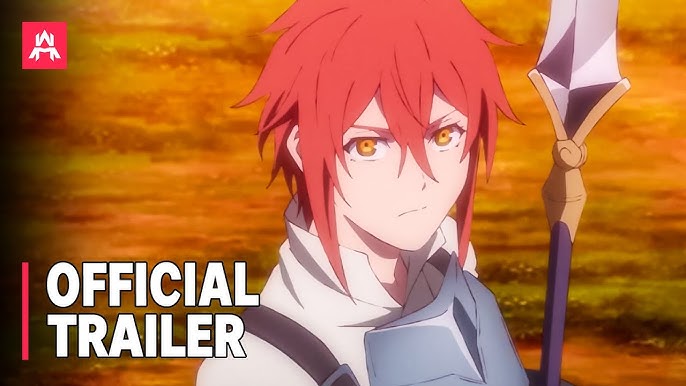 Saihate no Paladin: Tetsusabi no Yama no Ou (The Faraway Paladin Season 2)  Anime TV Trailer 2 