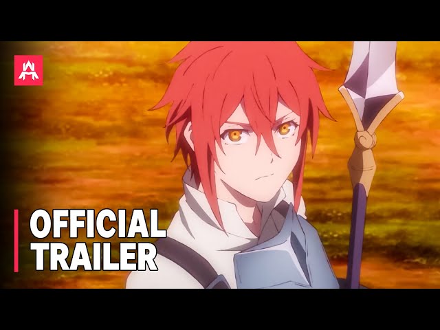 Trailer da Temporada 2 da série anime The Faraway Paladin revela