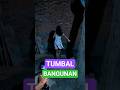 Wanita Tumbal Bangunan #shorts