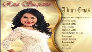 RITA SUGIARTO Album EMAS Pilihan Lagu Paling Menyntuh HATI