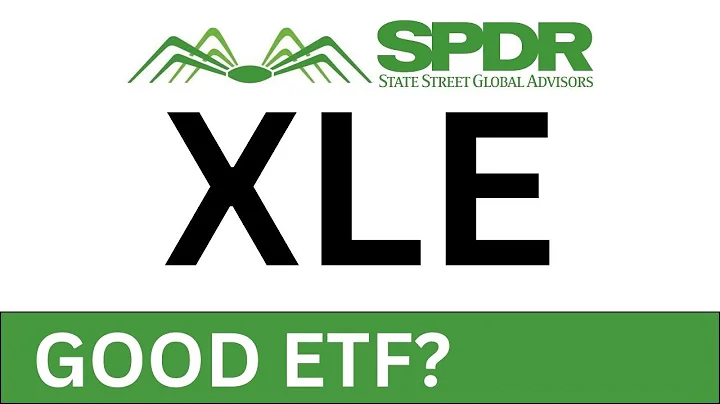 XLE ETF Analysis | Energy Select Sector SPDR Fund ETF