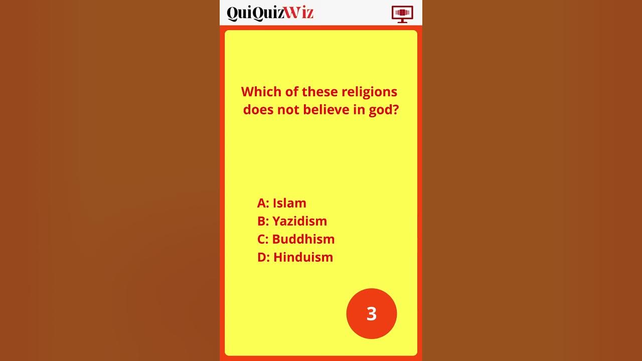 this-religion-doesn-t-believe-in-god-youtube