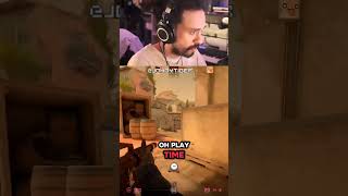 Holding Down A Site 1V3