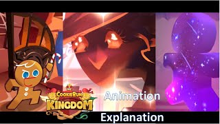 Cookie Run Kingdom : Gacha Animation Explanation