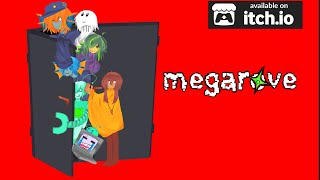 Celebrity MEGAROVE Demo Trailer Wealth
