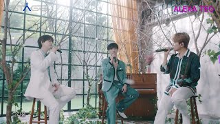 SUPER JUNIOR K.R.Y - HOME FMV