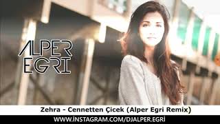 Cennetten Çiçek.   (Alper Eğri Remix) Resimi