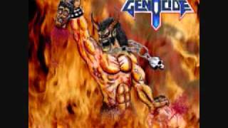 Metal Genocide - Evil Blood