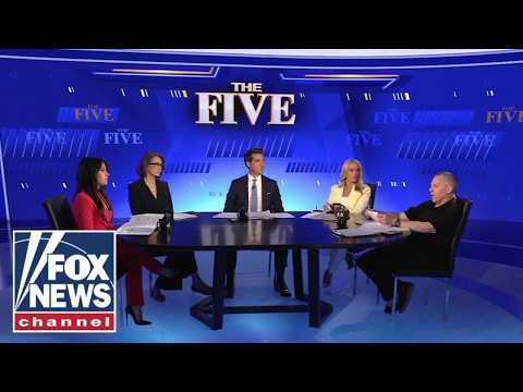 'The Five': Mamdani explores whether NYC has legal authority to arrest Netanyahu