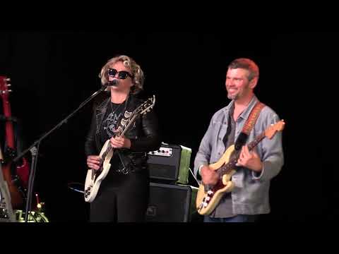 NORTH MISSISSIPPI ALLSTARS & SAMANTHA FISH @ BLUES PEER - 07/06/25