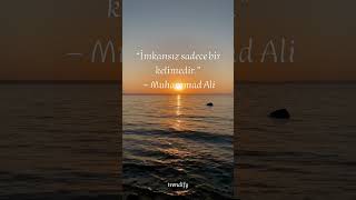 Güne Güçlü Başla En Etkili Motivasyon Sözleri