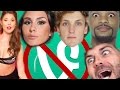 VINERS REACT TO VINE SHUTTING DOWN!