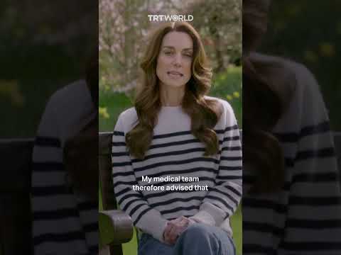 UK Princess Kate