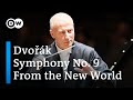 Dvořák: Symphony No. 9 &#39;From the New World&#39; | Paavo Järvi and the Tonhalle-Orchester Zürich