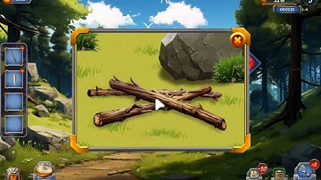 Enigma Fables part-1 Level 3 Walkthrough