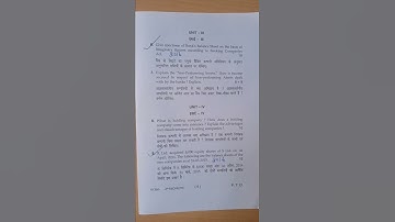 #exampreparation  b. com 4th semester || corporate accounting 2019 question paper📄