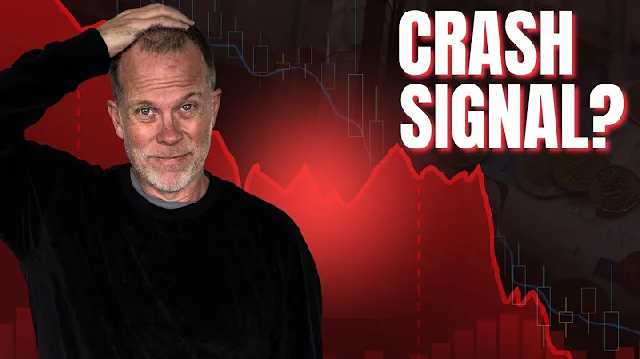 Is This the Signal for a Stock Market Crash? thumbnail