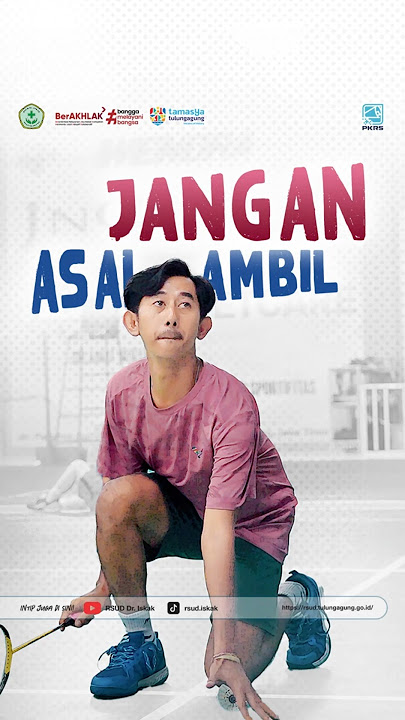 Jangan Asal Ambil #rsudiskak