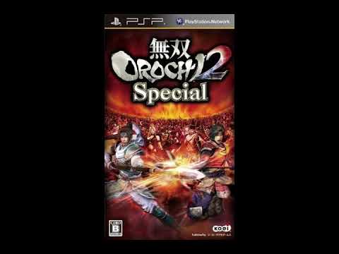 無双OROCHI2 Special PSP 712zyl02UvL._UF350,350_QL50_.jpg