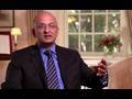 A Message from the Dean - Introducing Dean Nitin Nohria