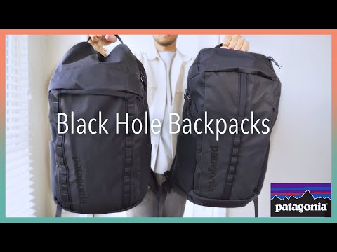 Patagonia Black Hole