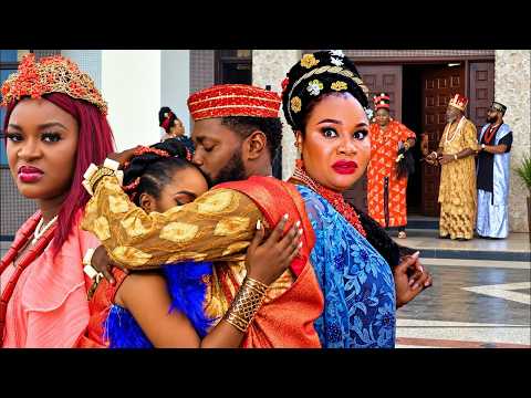 JUST RELEASED TODAY OCT. 04 - (ROYAL RIDER) - JERRY WILLIAMS 2026 LATEST ROYAL AFRICAN MOVIE