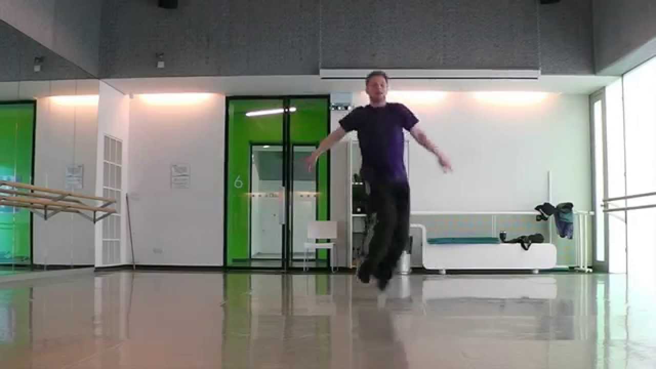 Freestyle roulette 14