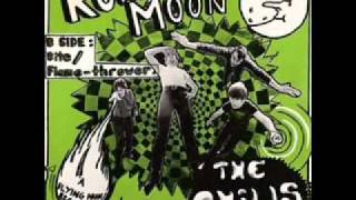 The Chills - Rolling Moon chords