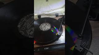 CDC/CEC. ST510 B.Drive.Turntable Facelifted and Fab. 🤘👍👍