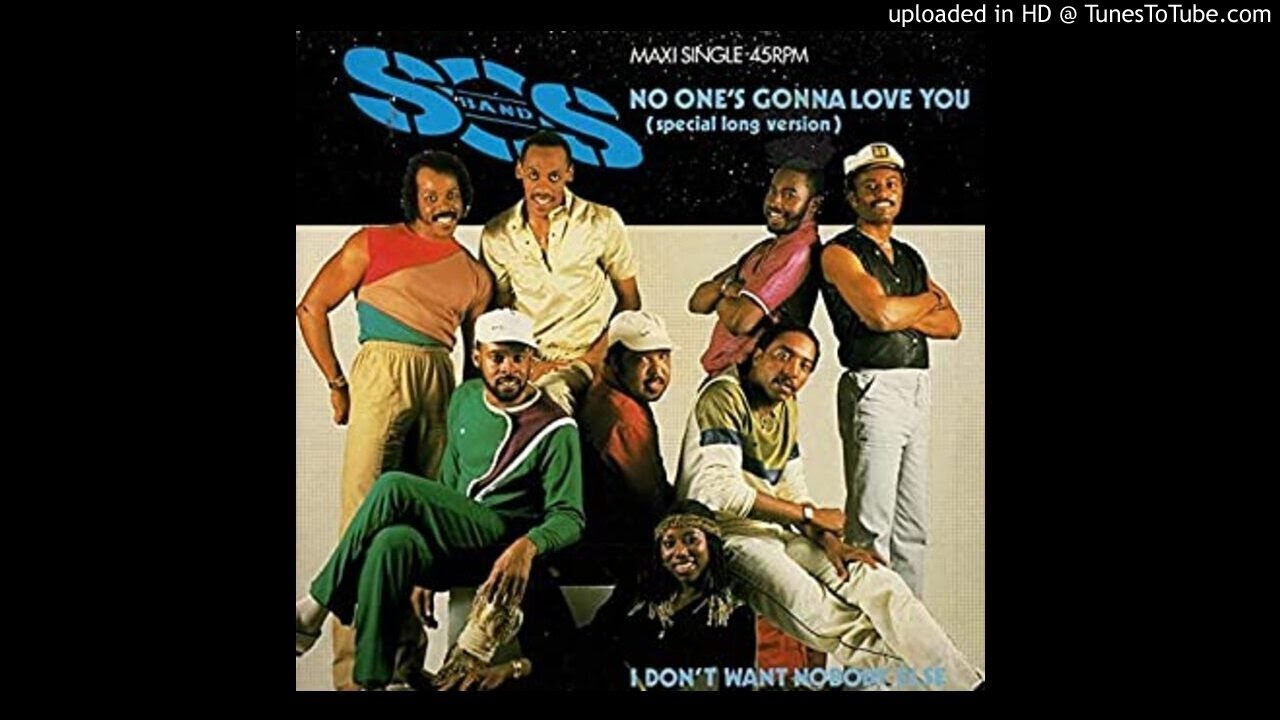 SOS Band No One s Gonna Love You YouTube sos-band-no-one-s-gonna-love-you-youtube