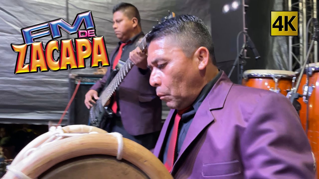 Watch FM de Zacapa - Otra Como Tu 4K on YouTube Watch FM de Zacapa - Otra Como Tu 4K on YouTube