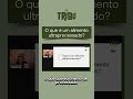 O que é um alimento ultraprocessado?