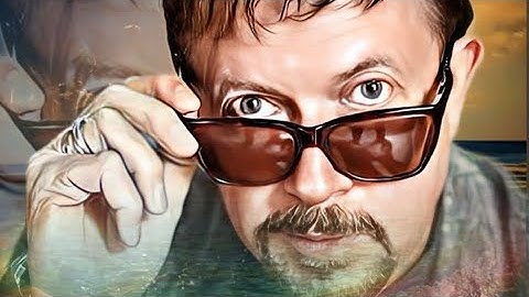 Tom Robbins: Playful, Rebellious, & Immature