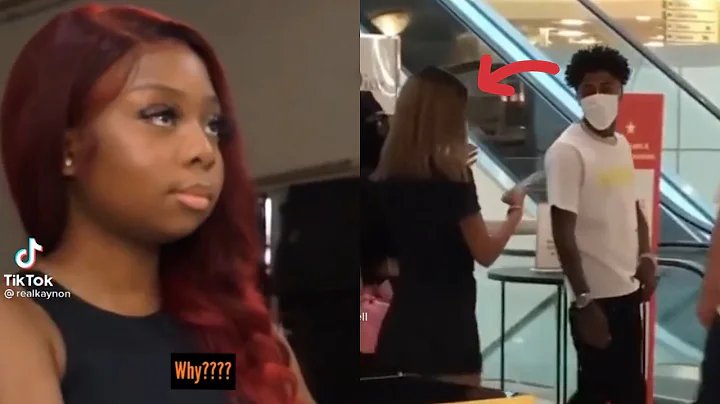 When Women Get REJECTED #17