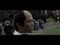 Film samurai || subtitle indonesia