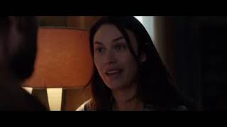 THE ROOM  Trailer (2019) Olga Kurylenko, Mystery, Sci-Fi  Movie