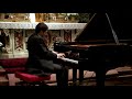 Eduard Kunz: Liszt Etude No. 5 in E Major, "La Chasse"