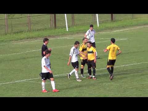 ჩიბათი - ბახმარო 3 : 0