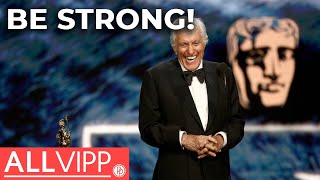 Great Concern For Dick Van Dyke After A Car Accident | ALLVIP