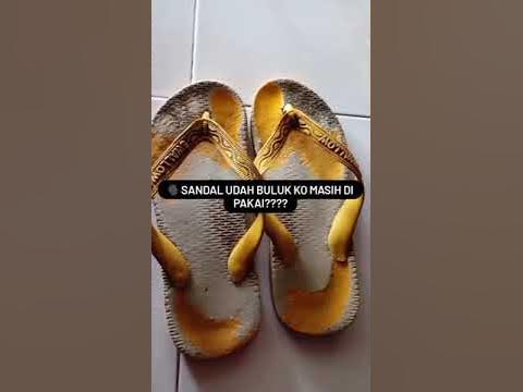 sendal buluk - YouTube