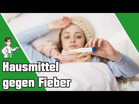 Video: Hausmittel Gegen Virusfieber Zur Behandlung Von Kindern Und Erwachsenen