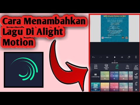 Video: Cara Menambahkan Lagu Ke Dinding