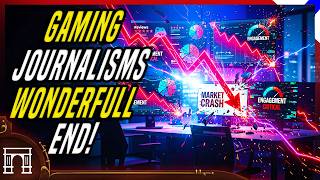 Games Journalists Worst Nightmare Just Became Reality