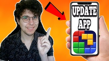 Hoe de Block Blast-app te updaten